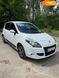 Renault Scenic, 2010, Дизель, 1.5 л., 312 тис. км, Мінівен, Білий, Житомир Cars-Pr-67015 фото 2