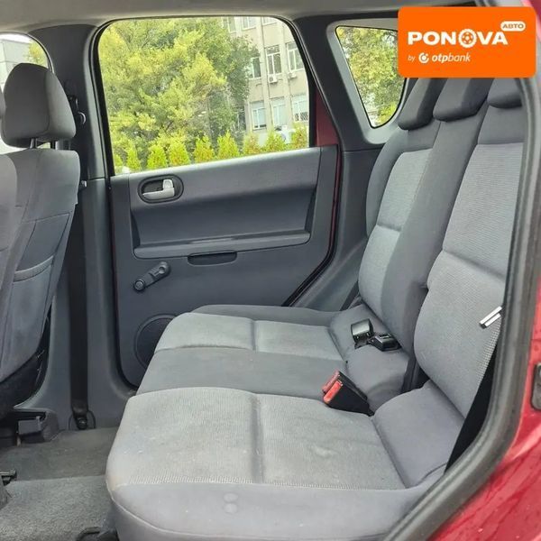 Mitsubishi Colt, 2007 г., Бензин, 180 тыс. км, Хетчбек, Красный, Днепр (Днепропетровск) AT-10430045 фото