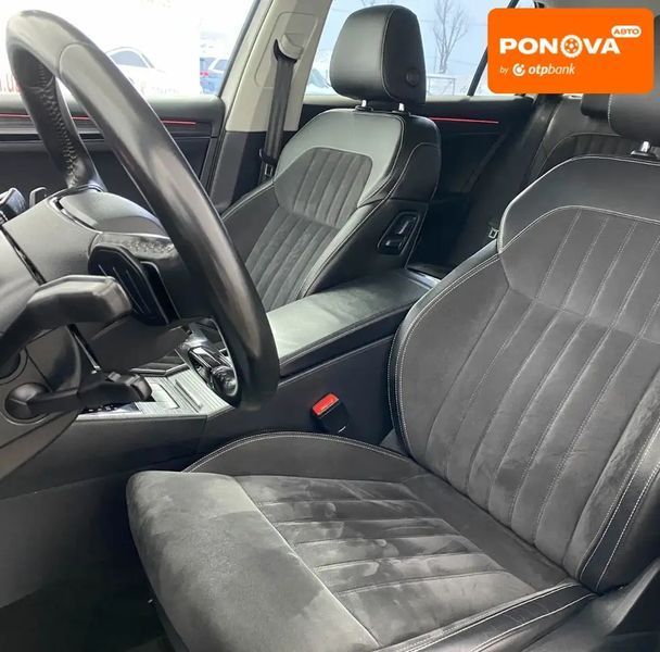 Skoda Superb, 2020 г., Дизель, 197 тыс. км, Универсал, Белый, Львов AT-10410463 фото