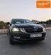 Skoda Octavia, 2018 г., Дизель, 195 тыс. км, Лифтбек, Чорный, Львов AT-10405882 фото 2