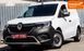 Renault Kangoo, 2024 р., Дизель, 9 тис. км, Ліфтбек, Білий, Львів AT-10418193 фото 1