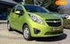 Chevrolet Spark, 2010, Бензин, 1 л., 200 тыс. км, Хетчбек, Зеленый, Львов 33584 фото 1