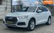 Audi Q5, 2019, Бензин, 1.98 л., 23 тис. км, Позашляховик / Кросовер, Білий, Стрий 45333 фото 3