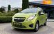 Chevrolet Spark, 2010, Бензин, 1 л., 200 тыс. км, Хетчбек, Зеленый, Львов 33584 фото 21