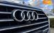 Audi Q7, 2017, Бензин, 3 л., 216 тыс. км, Внедорожник / Кроссовер, Чорный, Львов 42125 фото 12