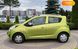 Chevrolet Spark, 2010, Бензин, 1 л., 200 тыс. км, Хетчбек, Зеленый, Львов 33584 фото 19