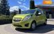 Chevrolet Spark, 2010, Бензин, 1 л., 200 тыс. км, Хетчбек, Зеленый, Львов 33584 фото 3