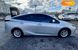 Toyota Prius, 2019, Гібрид (HEV), 1.8 л., 77 тис. км, Хетчбек, Сірий, Київ 31918 фото 7