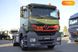 Mercedes-Benz Axor, 2013, Дизель, 11 л., 1021 тыс. км, Тягач, Зеленый, Хуст 40889 фото 2