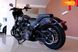 Harley-Davidson Street Bob, 2019, Бензин, 12 тис. км, Боббер, Чорний, Одеса moto-108936 фото 7