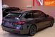 BMW 5 Series, 2021 р., Гібрид (MHEV), 56 тис. км, Універсал, Сірий, Одеса AT-10409467 фото 5