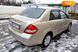 Nissan TIIDA, 2008, Бензин, 1.6 л., 130 тис. км, Седан, Бежевий, Львів 12276 фото 28