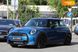 MINI Hatch, 2021, Бензин, 2 л., 47 тис. км, Хетчбек, Синій, Київ 102406 фото 3