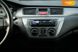 Mitsubishi Lancer, 2008, Газ пропан-бутан / Бензин, 1.58 л., 188 тис. км, Седан, Чорний, Чернівці 5864 фото 10