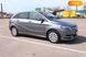 Mercedes-Benz B-Class, 2016, Електро, 128 тис. км, Хетчбек, Сірий, Житомир Cars-Pr-63519 фото 1