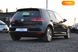 Volkswagen e-Golf, 2016, Електро, 118 тис. км, Хетчбек, Чорний, Луцьк 37318 фото 9