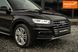 Audi Q5, 2018 р., Бензин, 87 тис. км, Позашляховик / Кросовер, Чорний, Чернівці AT-10405637 фото 9