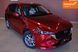 Mazda CX-5, 2025 г., Бензин, 1 тыс. км, Внедорожник / Кроссовер, Красный, Одесса AT-10419465 фото 4