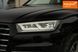 Audi Q5, 2018 р., Бензин, 87 тис. км, Позашляховик / Кросовер, Чорний, Чернівці AT-10405637 фото 17