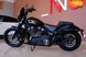 Harley-Davidson Street Bob, 2019, Бензин, 12 тис. км, Боббер, Чорний, Одеса moto-108936 фото 5