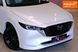 Mazda CX-5, 2023 р., Бензин, 7 тис. км, Позашляховик / Кросовер, Білий, Одеса AT-10409387 фото 2