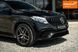 Mercedes-Benz GLE-Class Coupe, 2016 р., Бензин, 90 тис. км, Позашляховик / Кросовер, Чорний, Чернівці AT-10417870 фото 11