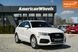Audi Q3, 2017 р., Бензин, 132 тис. км, Позашляховик / Кросовер, Білий, Чернівці AT-10407364 фото 3