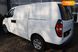 Hyundai H-1, 2010, Дизель, 2.5 л., 160 тыс. км, Вантажний фургон, Белый, Одесса 39156 фото 15