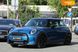 MINI Hatch, 2021, Бензин, 2 л., 47 тис. км, Хетчбек, Синій, Київ 102406 фото 27