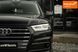 Audi Q5, 2018 р., Бензин, 87 тис. км, Позашляховик / Кросовер, Чорний, Чернівці AT-10405637 фото 15