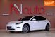 Tesla Model 3, 2021 г., Електро, 95 тыс. км, Седан, Белый, Одесса AT-10413497 фото 1