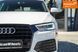 Audi Q3, 2017 р., Бензин, 132 тис. км, Позашляховик / Кросовер, Білий, Чернівці AT-10407364 фото 11
