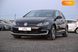 Volkswagen e-Golf, 2016, Електро, 118 тис. км, Хетчбек, Чорний, Луцьк 37318 фото 3