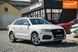 Audi Q3, 2017 р., Бензин, 132 тис. км, Позашляховик / Кросовер, Білий, Чернівці AT-10407364 фото 9