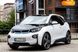 BMW I3, 2014, Електро, 120 тыс. км, Хетчбек, Белый, Львов 100450 фото 11