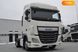 DAF XF, 2015, Дизель, 12.9 л., 880 тис. км, Тягач, Білий, Хуст 40912 фото 10