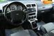 Dodge Caliber, 2009, Дизель, 1.97 л., 166 тис. км, Позашляховик / Кросовер, Чорний, Бердичів 99926 фото 29