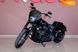Harley-Davidson Street Bob, 2019, Бензин, 12 тис. км, Боббер, Чорний, Одеса moto-108936 фото 27