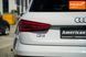 Audi Q3, 2017 р., Бензин, 132 тис. км, Позашляховик / Кросовер, Білий, Чернівці AT-10407364 фото 8