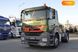 Mercedes-Benz Axor, 2013, Дизель, 11 л., 1021 тыс. км, Тягач, Зеленый, Хуст 40889 фото 3