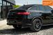 Mercedes-Benz GLE-Class Coupe, 2016 р., Бензин, 90 тис. км, Позашляховик / Кросовер, Чорний, Чернівці AT-10417870 фото 7