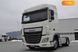 DAF XF, 2015, Дизель, 12.9 л., 880 тис. км, Тягач, Білий, Хуст 40912 фото 1