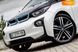 BMW I3, 2014, Електро, 120 тыс. км, Хетчбек, Белый, Львов 100450 фото 14
