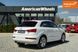 Audi Q3, 2017 р., Бензин, 132 тис. км, Позашляховик / Кросовер, Білий, Чернівці AT-10407364 фото 5