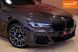 BMW 5 Series, 2021 р., Гібрид (MHEV), 56 тис. км, Універсал, Сірий, Одеса AT-10409467 фото 3