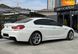 BMW 6 Series Gran Coupe, 2016, Бензин, 2.98 л., 132 тис. км, Купе, Білий, Київ 101439 фото 7