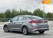 Hyundai Elantra, 2018, Бензин, 2 л., 115 тис. км, Седан, Сірий, Київ 98301 фото 19