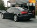 Audi A6, 2013, Газ пропан-бутан / Бензин, 2.77 л., 260 тис. км, Седан, Чорний, Рівне 106711 фото 100