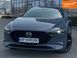 Mazda 3, 2022 р., Бензин, 26 тис. км, Хетчбек, Сірий, Апостолове AT-10417153 фото 15