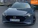 Mazda 3, 2022 р., Бензин, 26 тис. км, Хетчбек, Сірий, Апостолове AT-10417153 фото 17